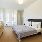 Barbaros Reserve Residences Managed By Kempinski Bodrum