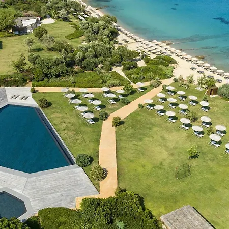 Barbaros Reserve Residences Managed By Kempinski Hotel Bodrum