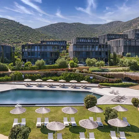 Hotel Barbaros Reserve Residences Managed By Kempinski Bodrum