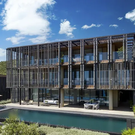 Tatil Evi Barbaros Reserve Residences Managed By Kempinski Bodrum