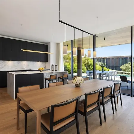 Barbaros Reserve Residences Managed By Kempinski بودروم