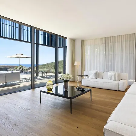 Barbaros Reserve Residences Managed By Kempinski Сasa de vacaciones Bodrum