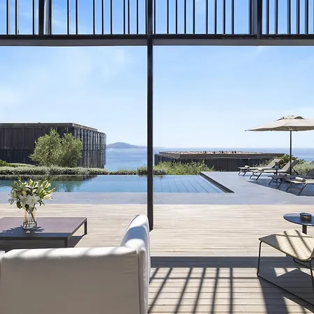 Barbaros Reserve Residences Managed By Kempinski فندق *