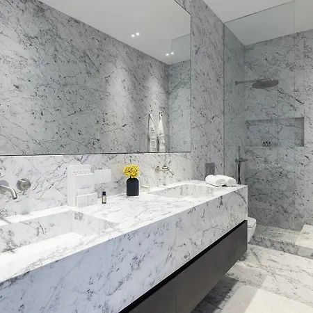 Barbaros Reserve Residences Managed By Kempinski * بودروم