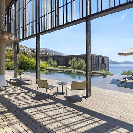 Barbaros Reserve Residences Managed By Kempinski فندق