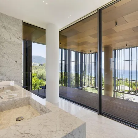 Barbaros Reserve Residences Managed By Kempinski