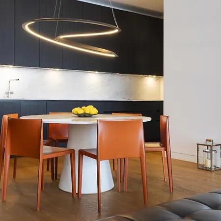 فندق Barbaros Reserve Residences Managed By Kempinski *