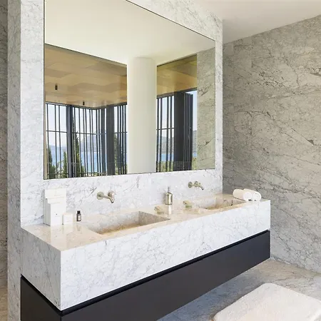 Barbaros Reserve Residences Managed By Kempinski فندق بودروم