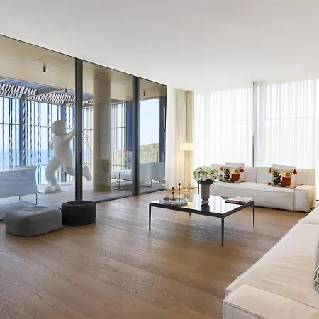 Barbaros Reserve Residences Managed By Kempinski