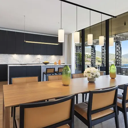 Barbaros Reserve Residences Managed By Kempinski فندق *