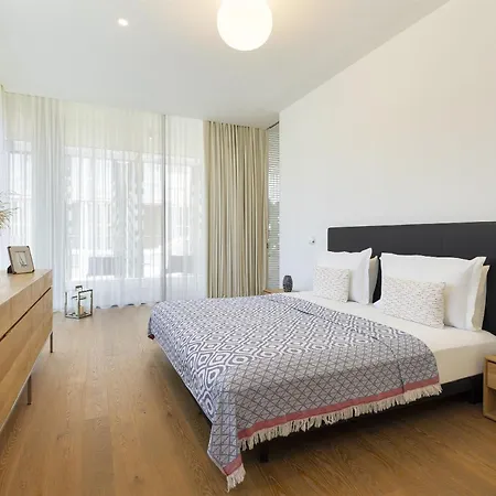 Barbaros Reserve Residences Managed By Kempinski بودروم