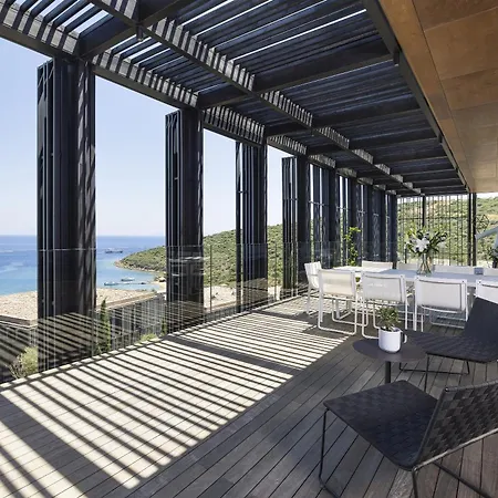 Barbaros Reserve Residences Managed By Kempinski