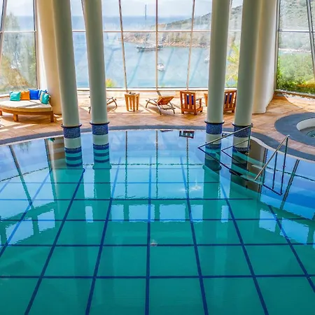 فندق Barbaros Reserve Residences Managed By Kempinski *