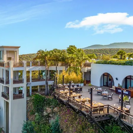 Barbaros Reserve Residences Managed By Kempinski بودروم