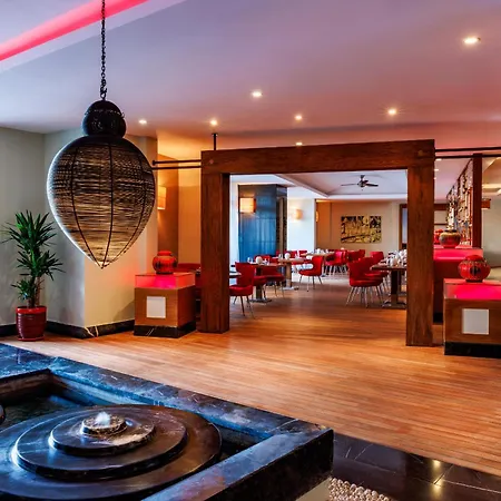 Barbaros Reserve Residences Managed By Kempinski فندق