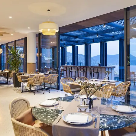 Barbaros Reserve Residences Managed By Kempinski فندق *