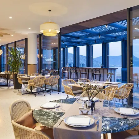 Barbaros Reserve Residences Managed By Kempinski Tatil Evi *