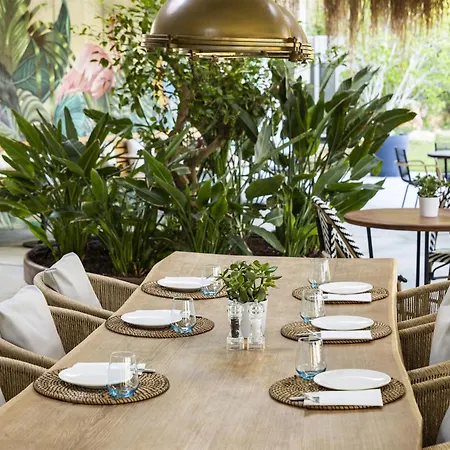 فندق Barbaros Reserve Residences Managed By Kempinski بودروم