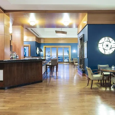 Barbaros Reserve Residences Managed By Kempinski *