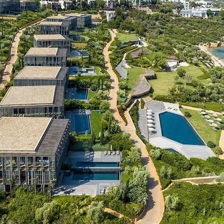 Barbaros Reserve Residences Managed By Kempinski بودروم