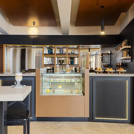 Barbaros Reserve Residences Managed By Kempinski * بودروم