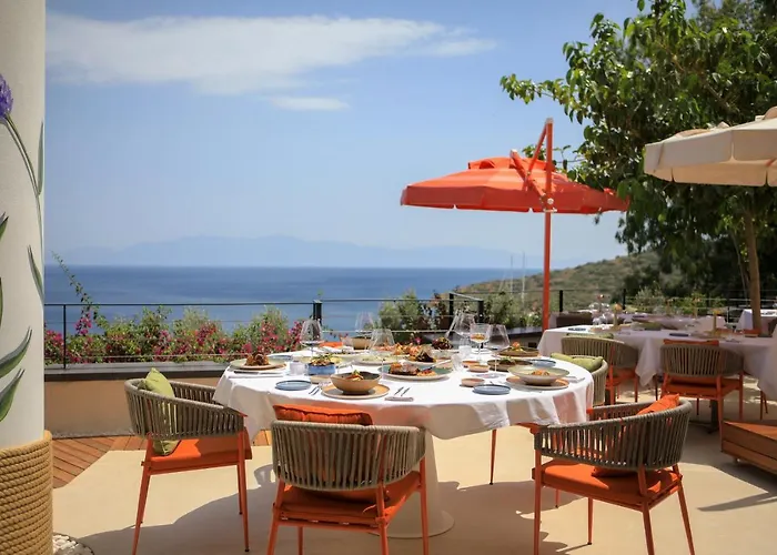 Barbaros Reserve Residences Managed By Kempinski