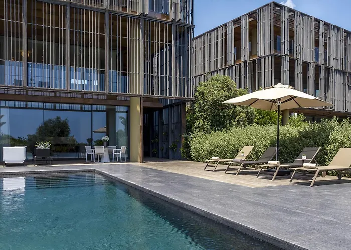 Barbaros Reserve Residences Managed By Kempinski *