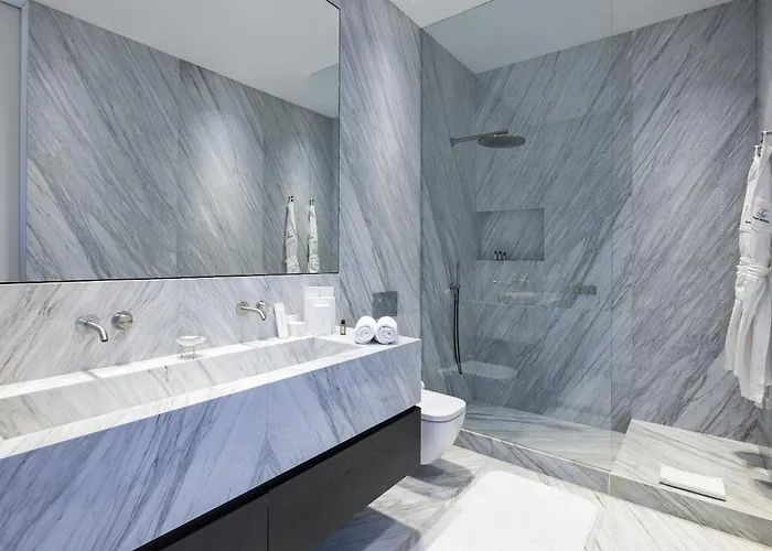 Hotel Barbaros Reserve Residences Managed By Kempinski Bodrum