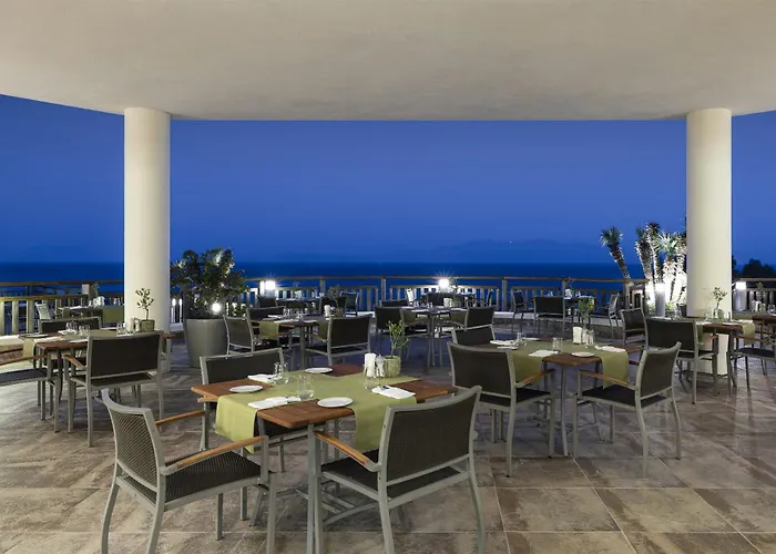 Barbaros Reserve Residences Managed By Kempinski * Bodrum