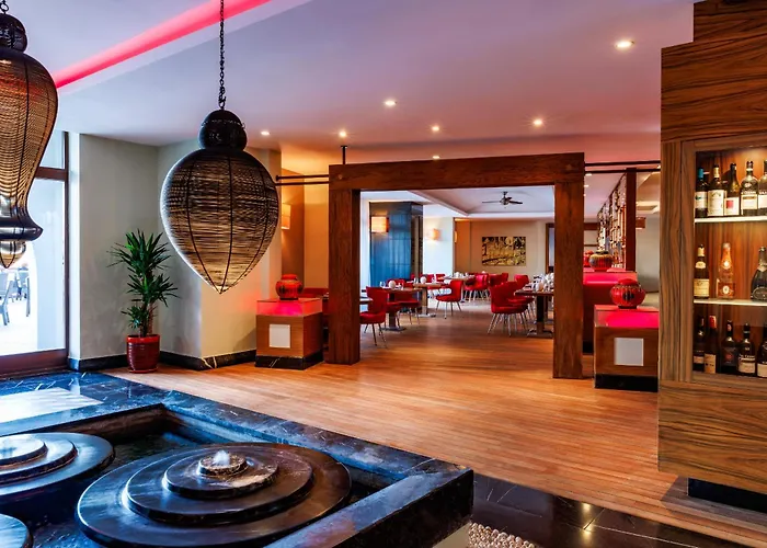 Barbaros Reserve Residences Managed By Kempinski Hotel