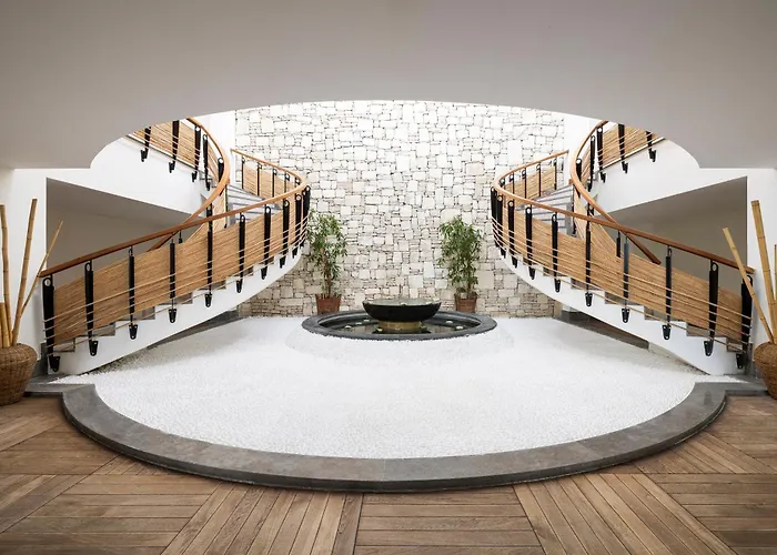 Barbaros Reserve Residences Managed By Kempinski Hotel *