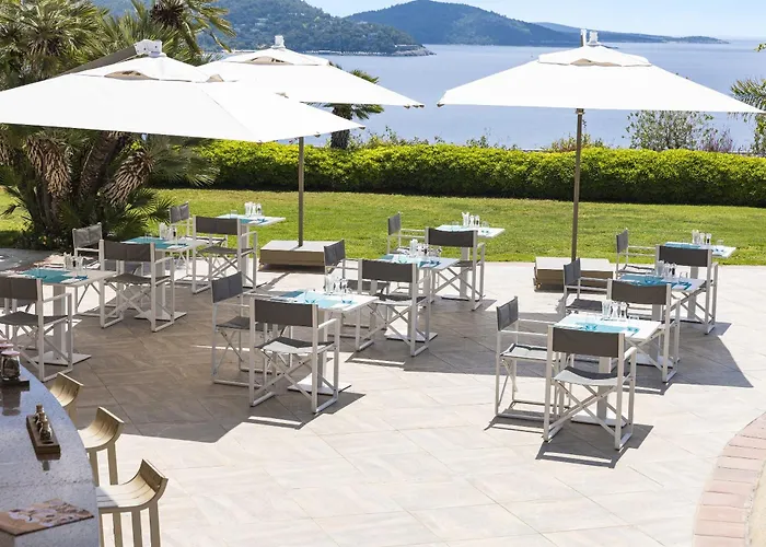 Hotel Barbaros Reserve Residences Managed By Kempinski *