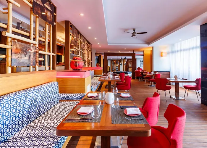 Hotel Barbaros Reserve Residences Managed By Kempinski