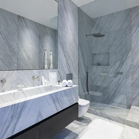Hotell Barbaros Reserve Residences Managed By Kempinski Bodrum