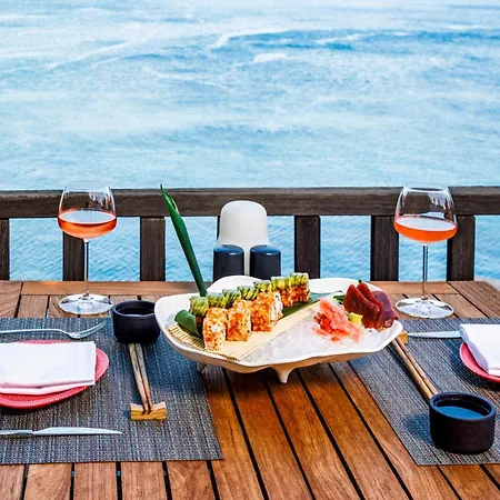 Barbaros Reserve Residences Managed By Kempinski Hotell