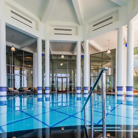 Barbaros Reserve Residences Managed By Kempinski Hotell Bodrum