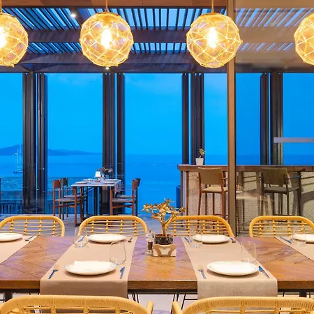 Barbaros Reserve Residences Managed By Kempinski Bodrum