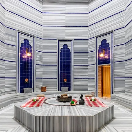 Barbaros Reserve Residences Managed By Kempinski * Bodrum