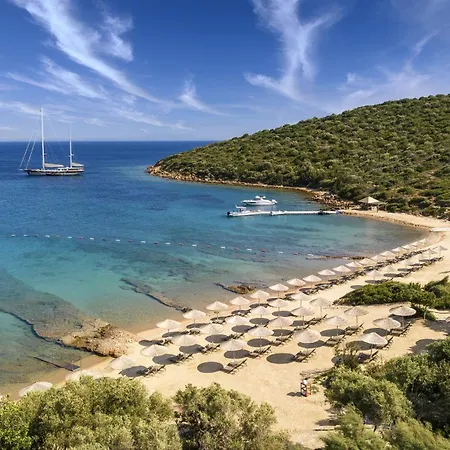 Barbaros Reserve Residences Managed By Kempinski Hotell