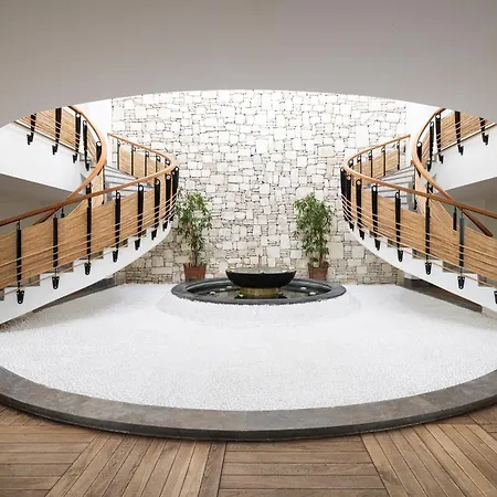 Barbaros Reserve Residences Managed By Kempinski Hotell *