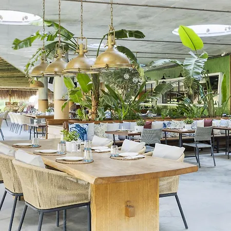 Barbaros Reserve Residences Managed By Kempinski Hotell