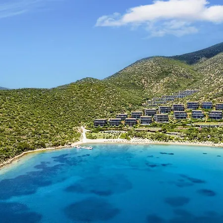 Barbaros Reserve Residences Managed By Kempinski Bodrum