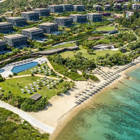 Barbaros Reserve Residences Managed By Kempinski Hotell *