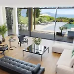 Otel Barbaros Reserve Residences Managed By Kempinski *