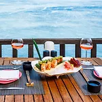 Barbaros Reserve Residences Managed By Kempinski 호텔
