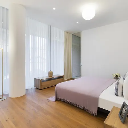 Hotel Barbaros Reserve Residences Managed By Kempinski