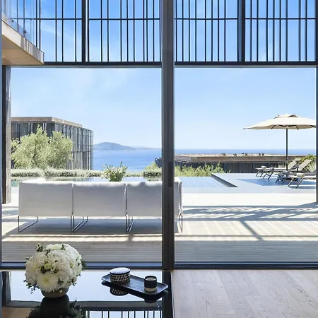 Holiday home Barbaros Reserve Residences Managed By Kempinski *