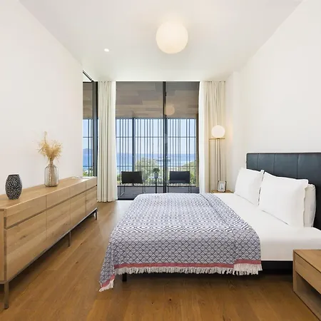 Hotel Barbaros Reserve Residences Managed By Kempinski Bodrum