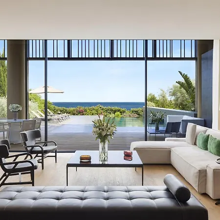 Hotel Barbaros Reserve Residences Managed By Kempinski Bodrum