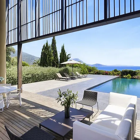 Barbaros Reserve Residences Managed By Kempinski Hotel Bodrum